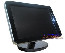 阳光台图片 触控产品的视觉革命与未来展望