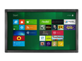 LBM T42H 交互触摸一体机 高效协作与直观操作的科技之选