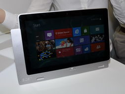 拥抱触控未来 宏碁Win8超极本与平板的全面出击